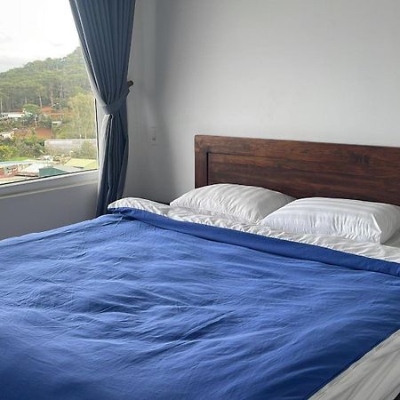 Tra Duyen Homestay Dalat Bagian luar foto